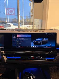 بي ام دبليو الفئة 5